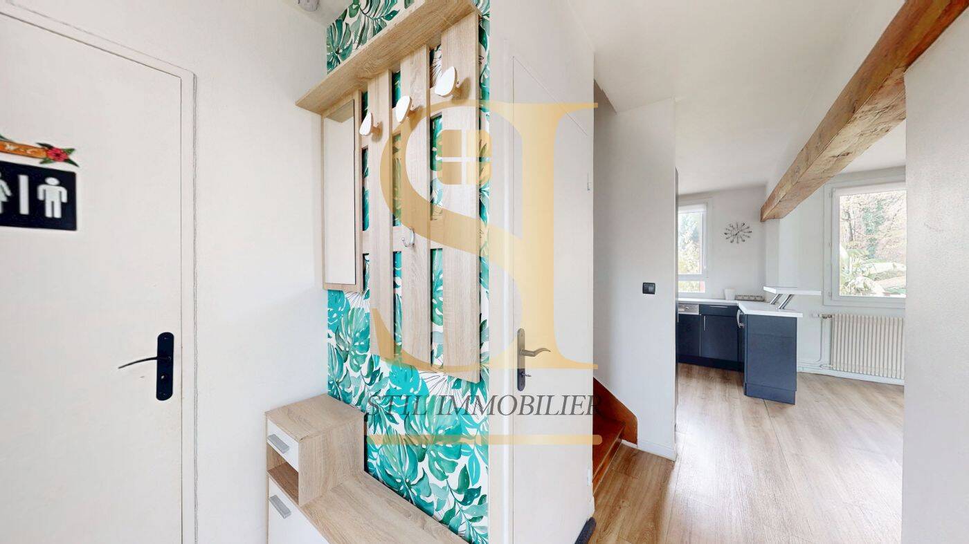Maison 4 pièces 70 m² · à Morsang-sur-Orge · 70 m² · 259 990 €