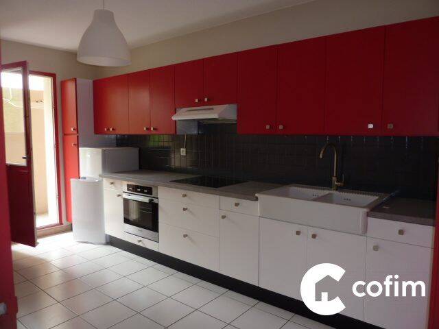 Appartement 2 pièces 47 m² · à Pau · 47 m² · 585 €/mois