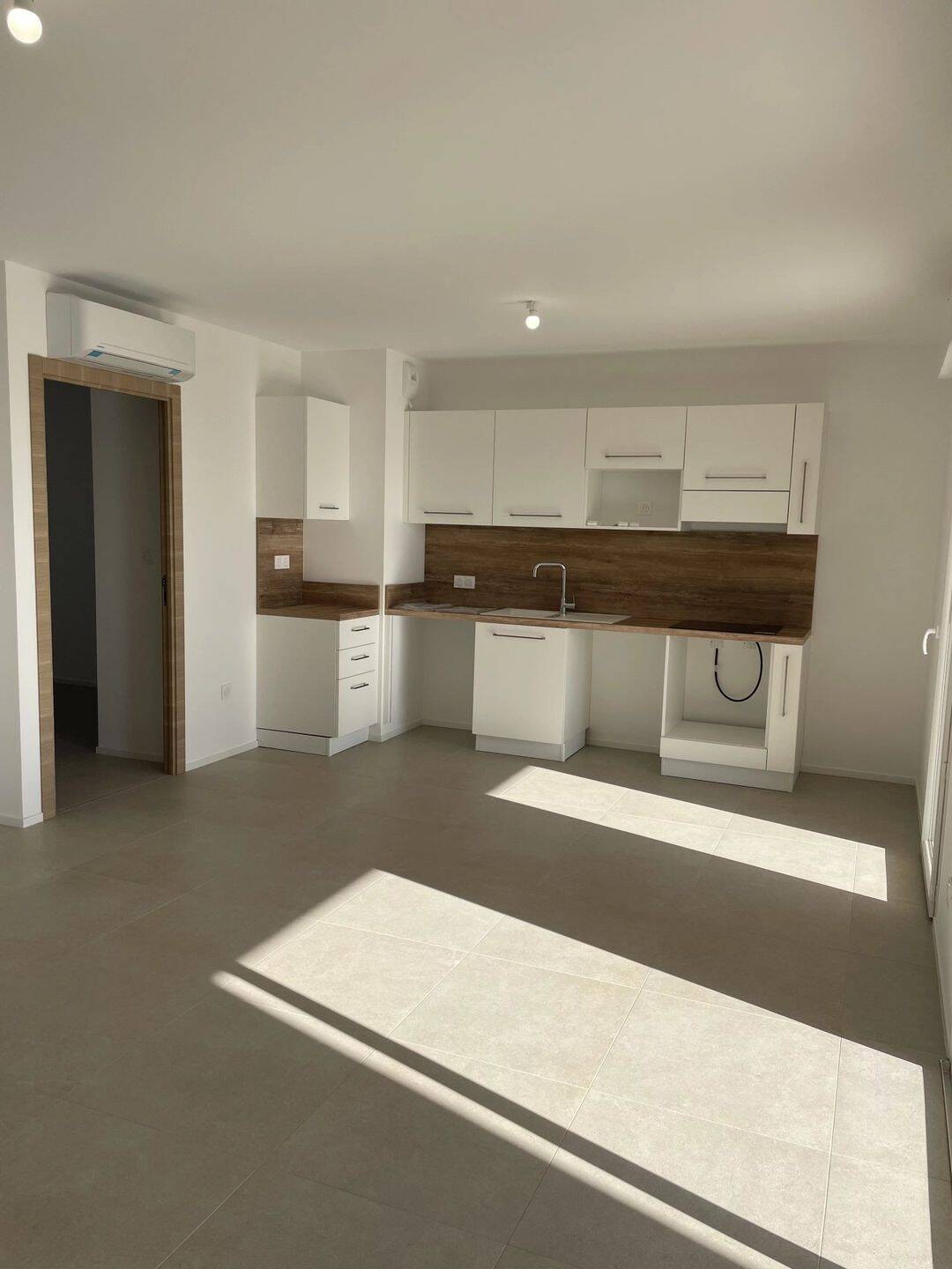 Appartement 3 pièces 64 m² · à Vescovato · 64,1 m² · 910 €/mois