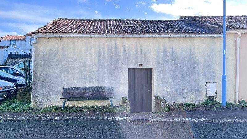 Maison 2 pièces 66 m² · à Le Poiré-sur-Vie · 66 m² · 60 000 €