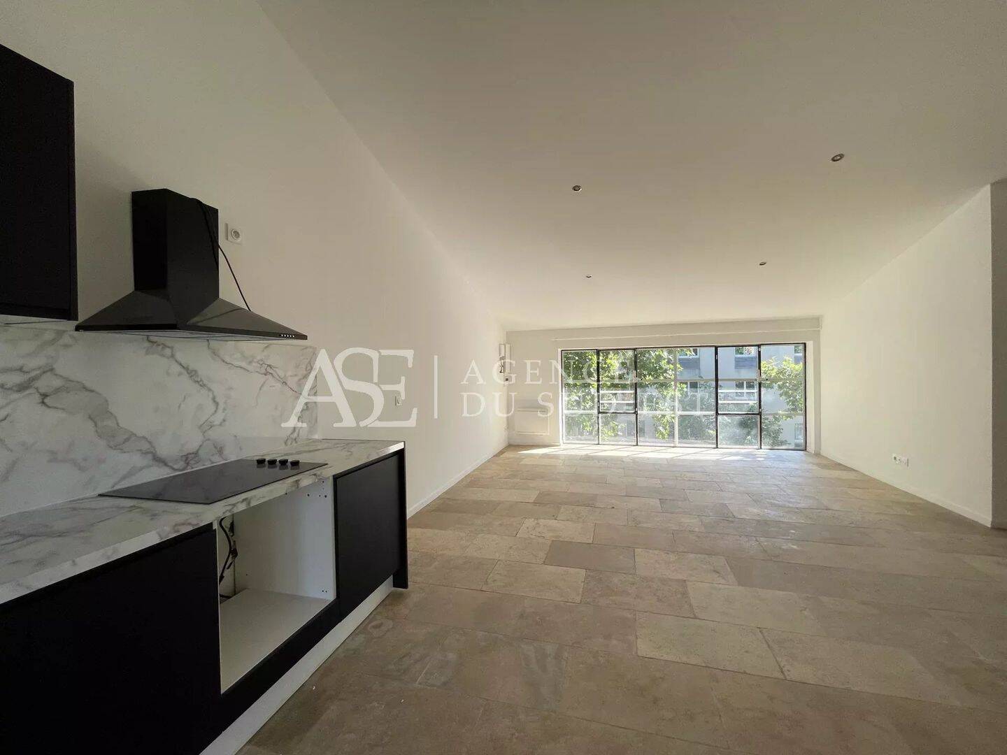 Appartement 4 pièces 90 m² · à Aix-en-Provence · 90,4 m² · 1 780 €/mois