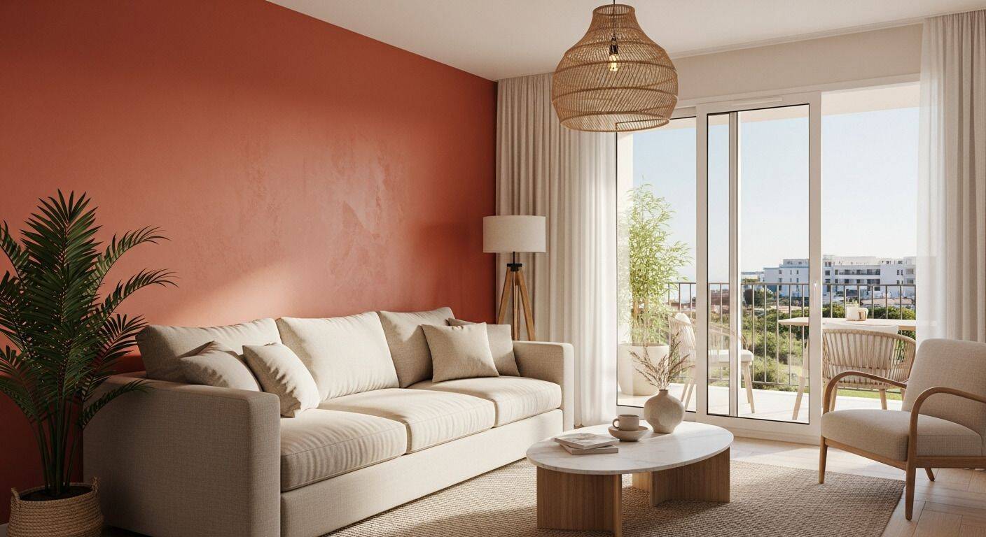 Appartement 2 pièces 42 m² · à Arzon · 42 m² · 188 000 €
