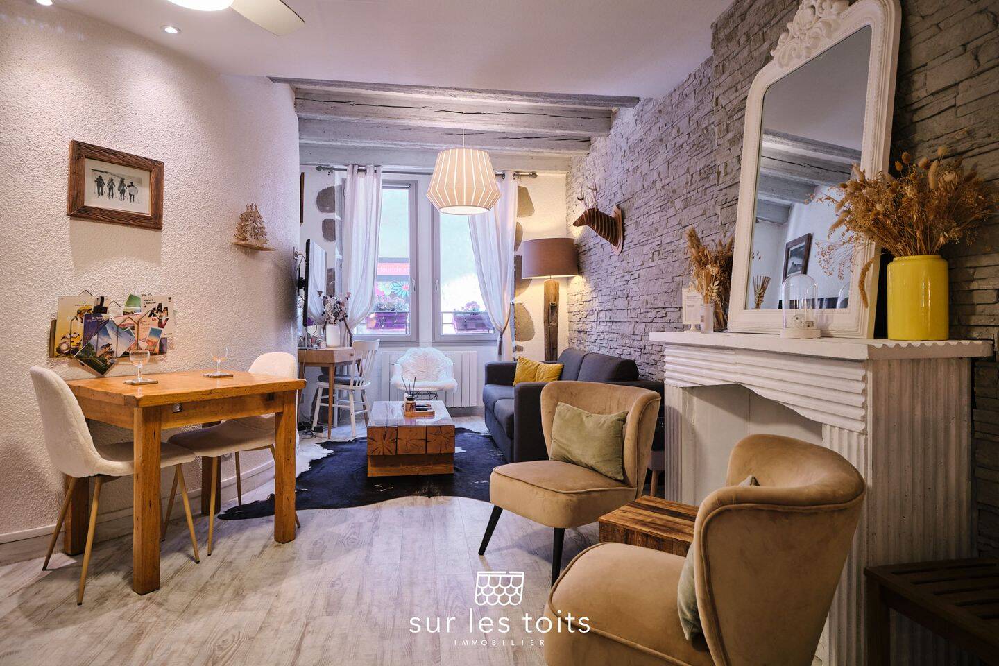 Appartement 1 pièce 40 m² · à Annecy · 40 m² · 249 000 €