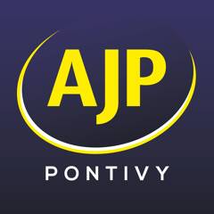 AJP IMMOBILIER PONTIVY logo