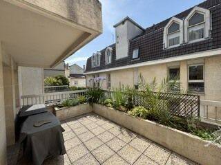 Appartement 2 pièces 39 m² · à Sceaux · 39 m² · 1 250 €