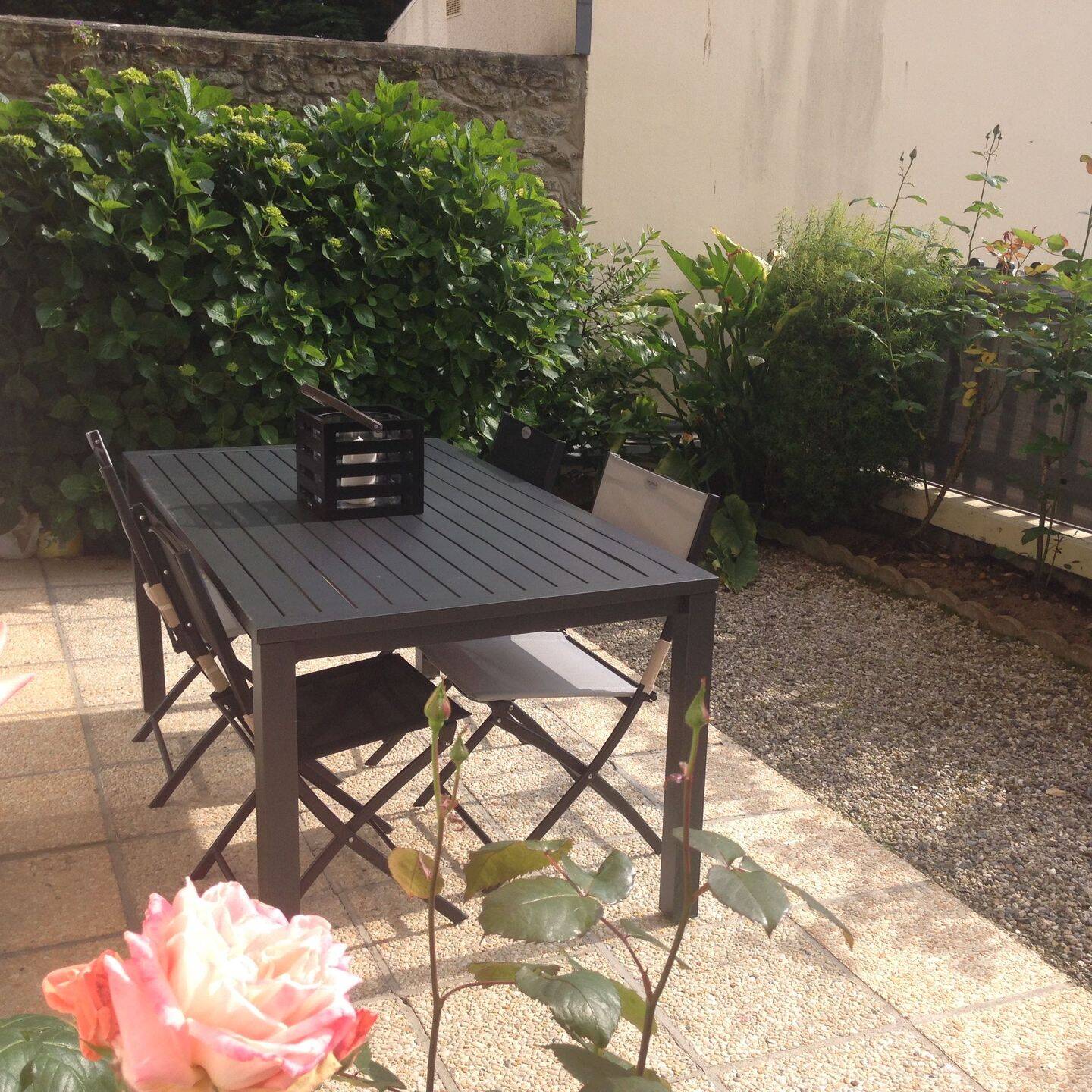 Appartement 1 pièce 46 m² · à Dinard · 46 m² · 830 €/mois