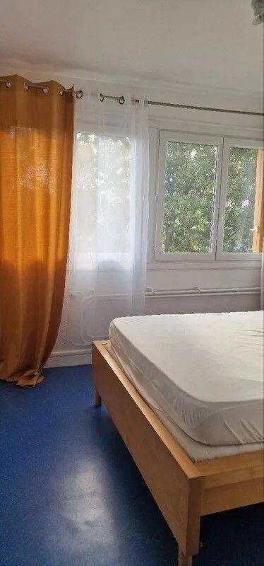 Appartement 2 pièces 43 m² · à Saint-Étienne · 43 m² · 510 €