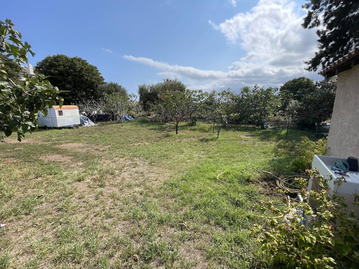Terrain de 797 m² à Bastia - photo 2