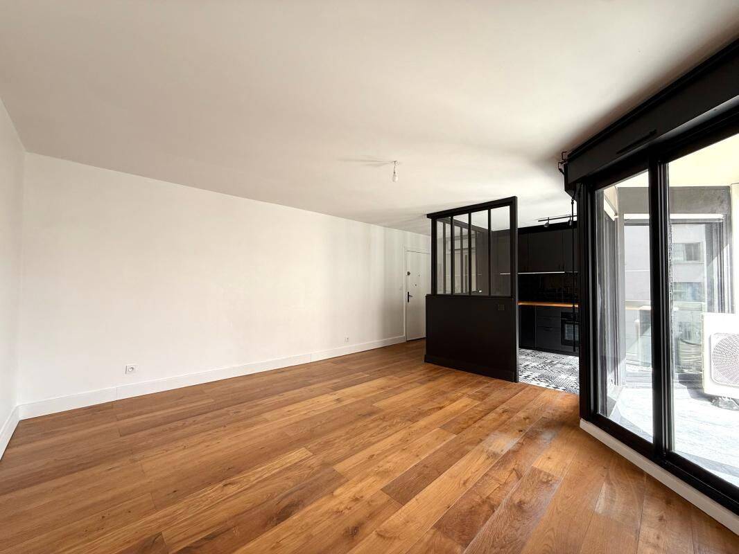 Appartement 3 pièces 62 m² · à Toulouse · 62 m² · 1 250 €