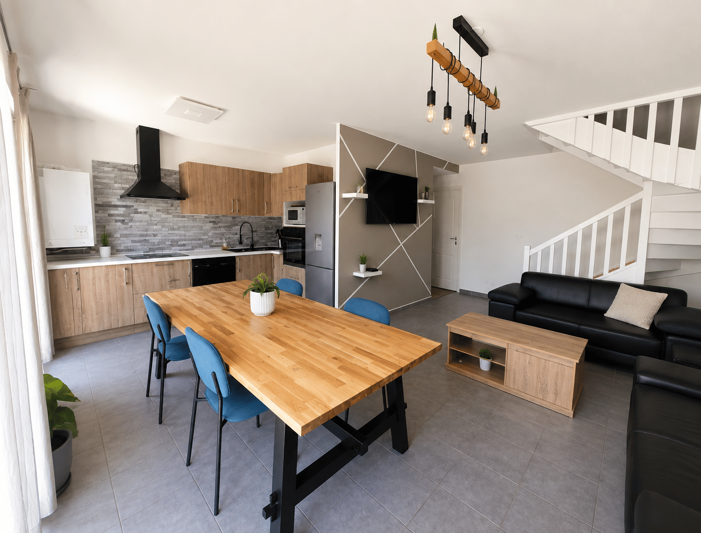 Appartement 3 pièces 68 m² · à Neuilly-Crimolois · 68 m² · 237 000 €