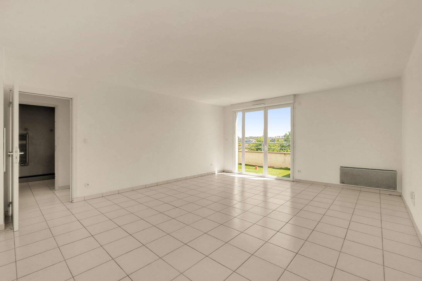 Appartement 4 pièces 84 m² · à Toulouse · 83,9 m² · 219 000 €