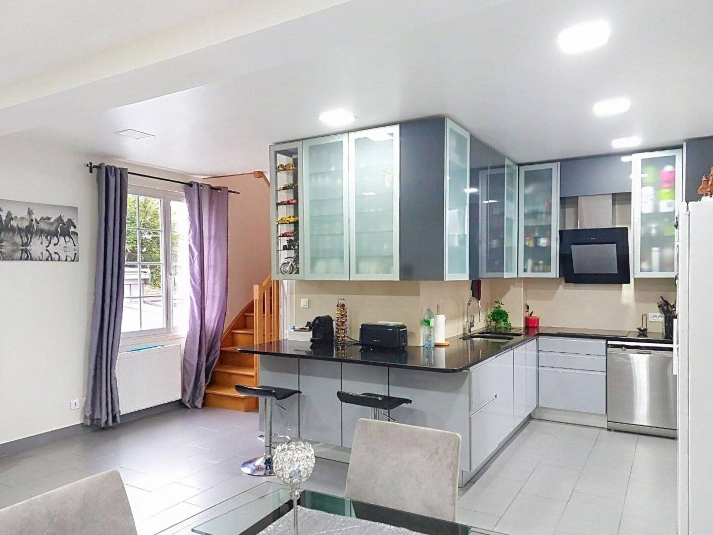 Maison 7 pièces 130 m² · à Pontault-Combault · 130 m² · 516 000 €