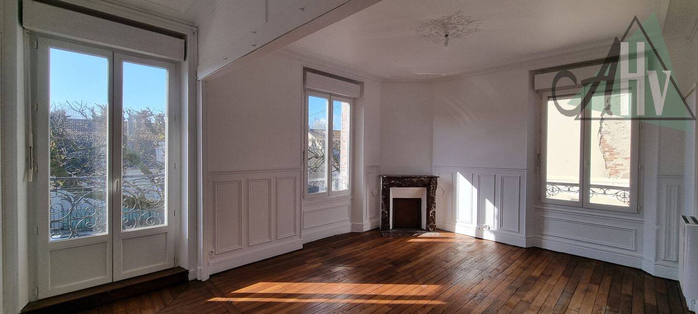 Appartement 3 pièces 65 m² · à Provins · 65 m² · 160 500 €