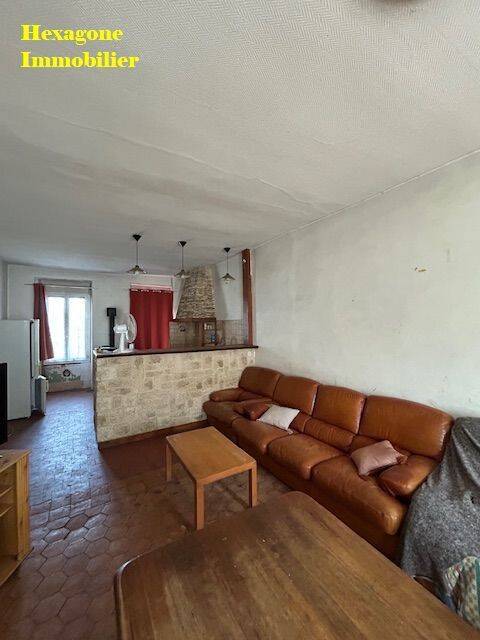 Maison 5 pièces 193 m² · à Myennes · 193 m² · 86 000 €