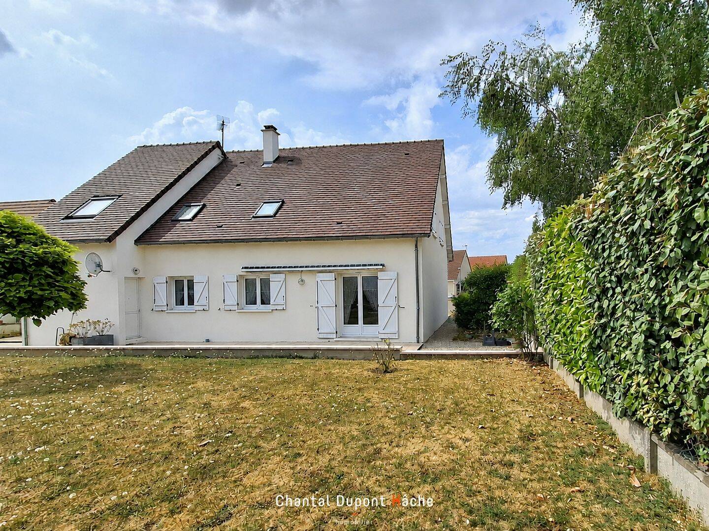 Maison 5 pièces 170 m² · à Chartres · 170 m² · 336 000 €