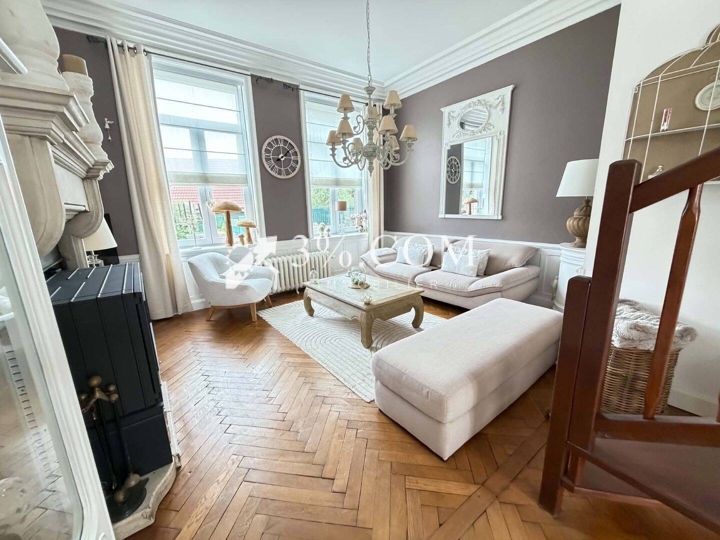 Maison 3 pièces 99 m² · à Thumeries · 99,2 m² · 257 500 €