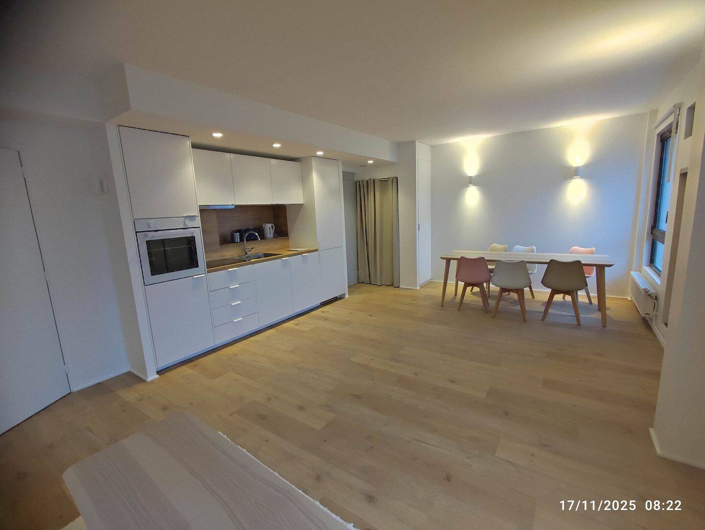 Appartement 2 pièces 52 m² · à Levallois-Perret · 52 m² · 2 100 €
