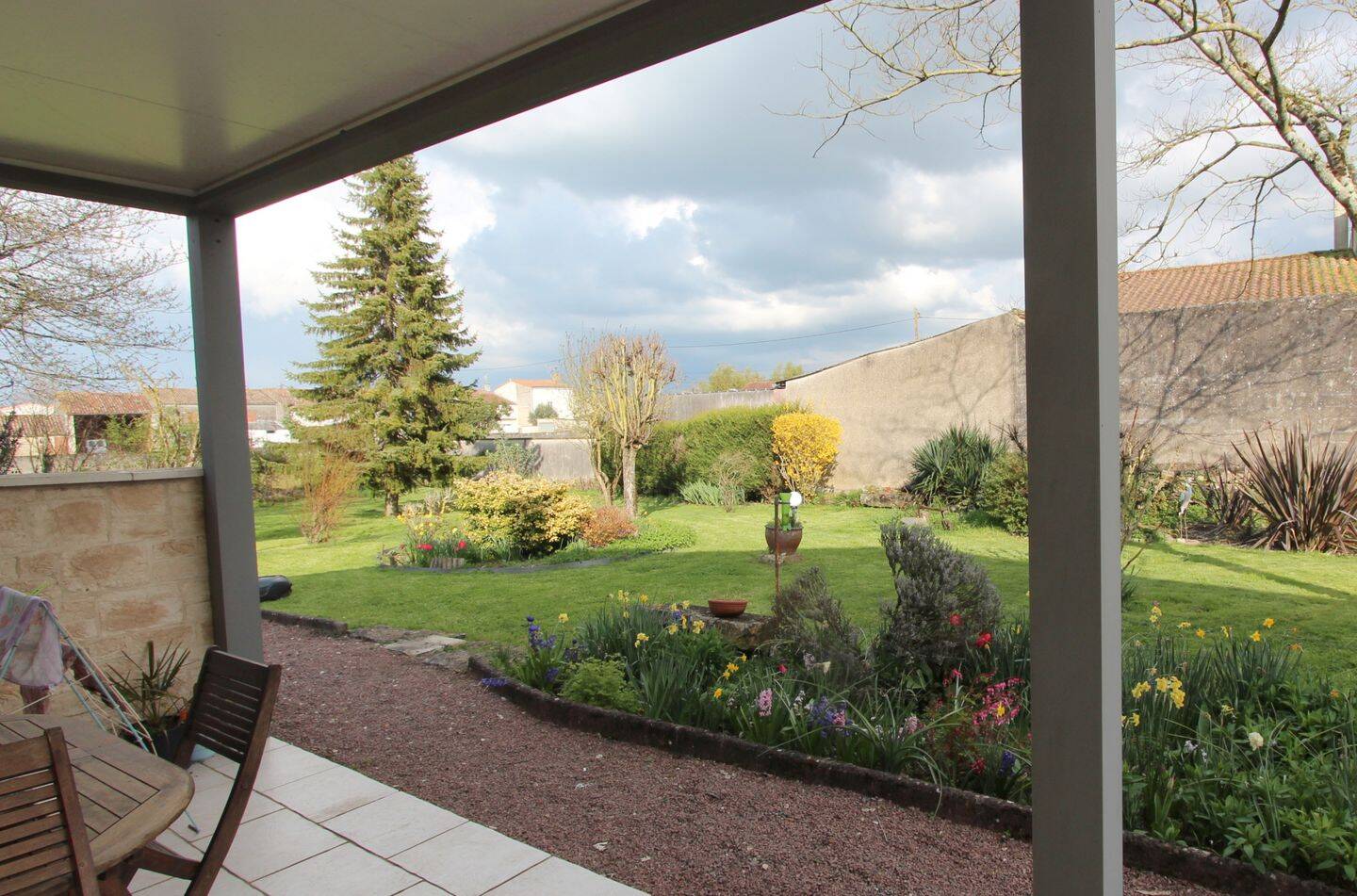 Maison 5 pièces 138 m² · à Villiers-en-Plaine · 138 m² · 238 500 €