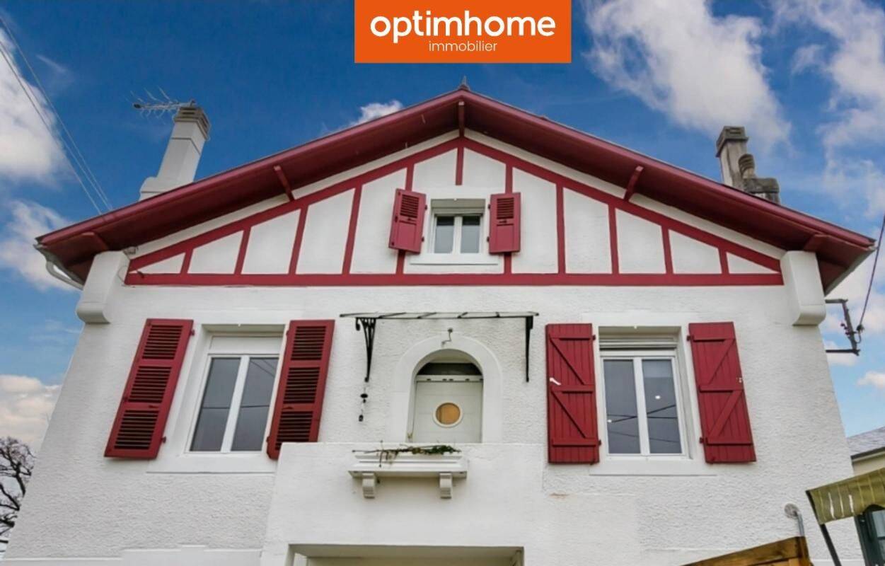 Appartement 3 pièces 63 m² · à Idron · 63 m² · 189 900 €