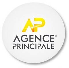 AGENCE PRINCIPALE ARGENTEUIL logo