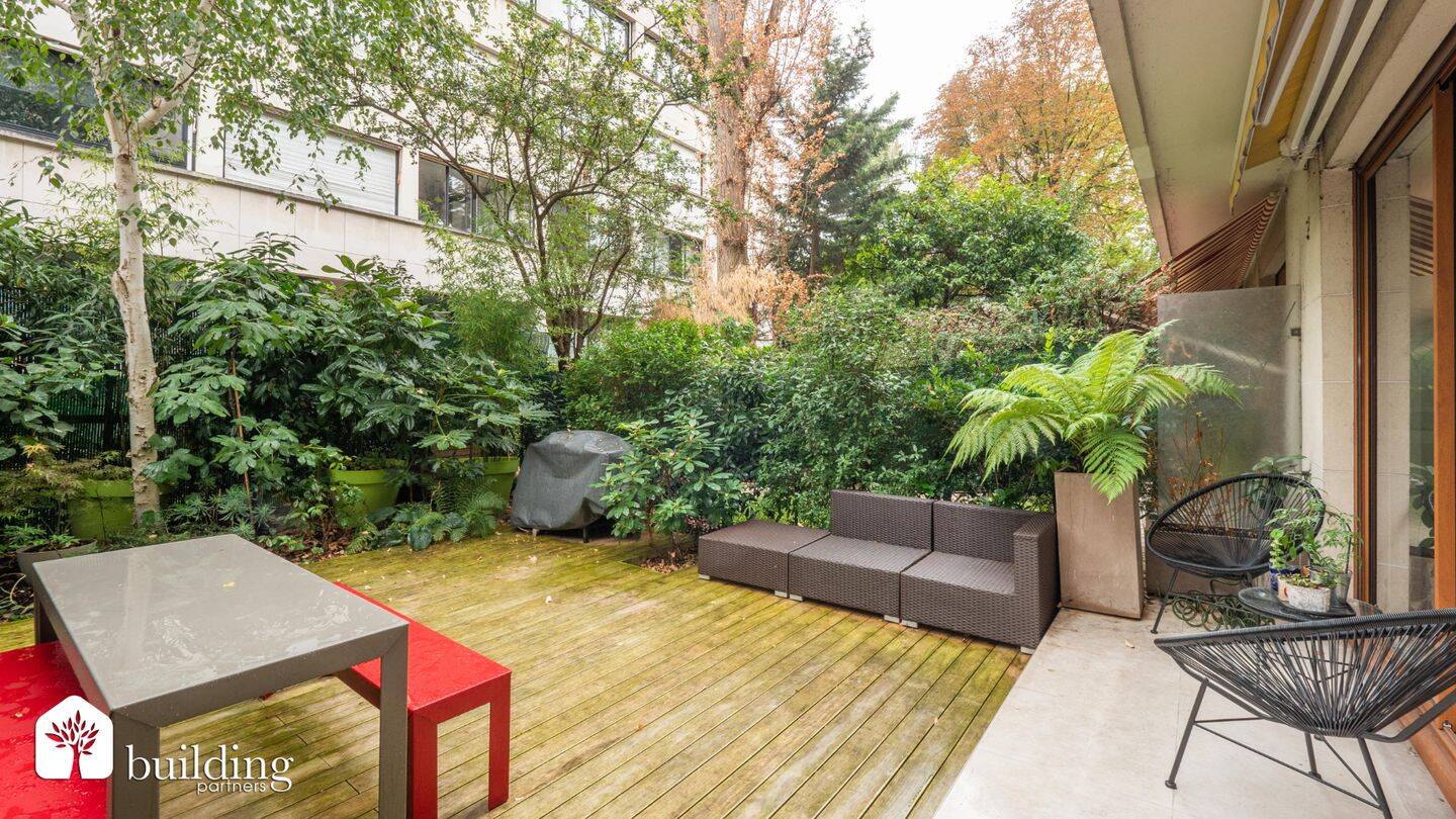 Appartement 7 pièces 145 m² · à Neuilly-sur-Seine · 145 m² · 1 885 000 €