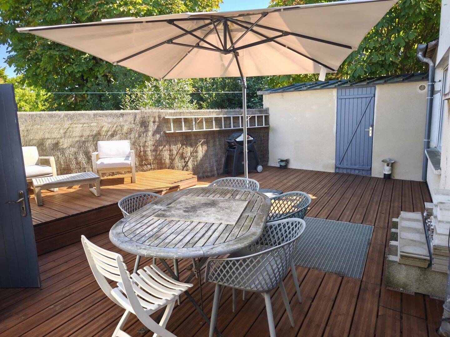 Appartement 3 pièces 74 m² · à Saint-Malo · 74 m² · 391 000 €