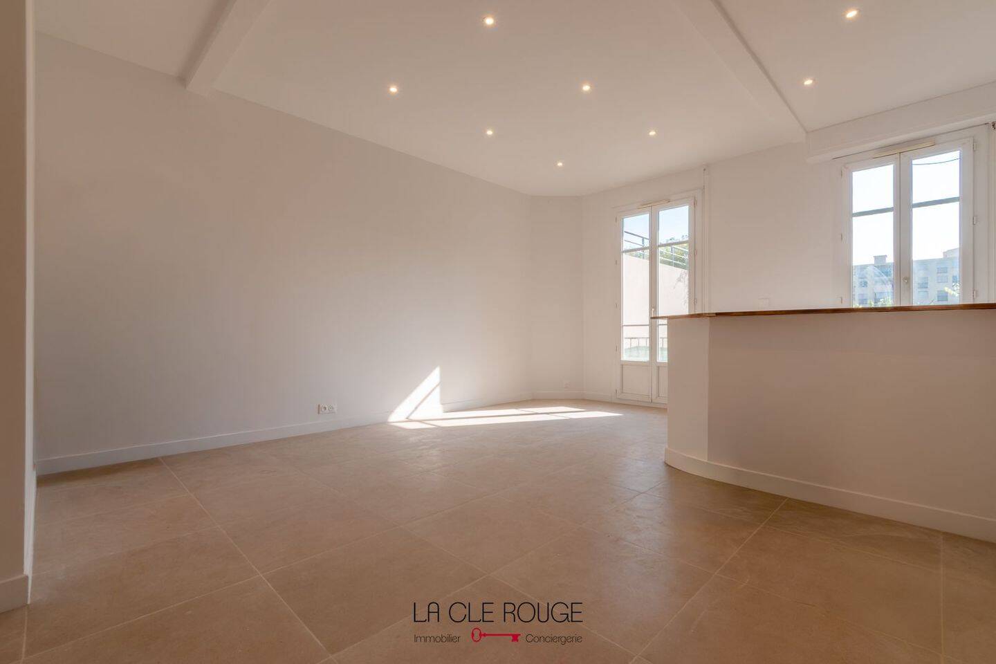 Appartement 2 pièces 52 m² · à Nice · 51,8 m² · 1 100 €