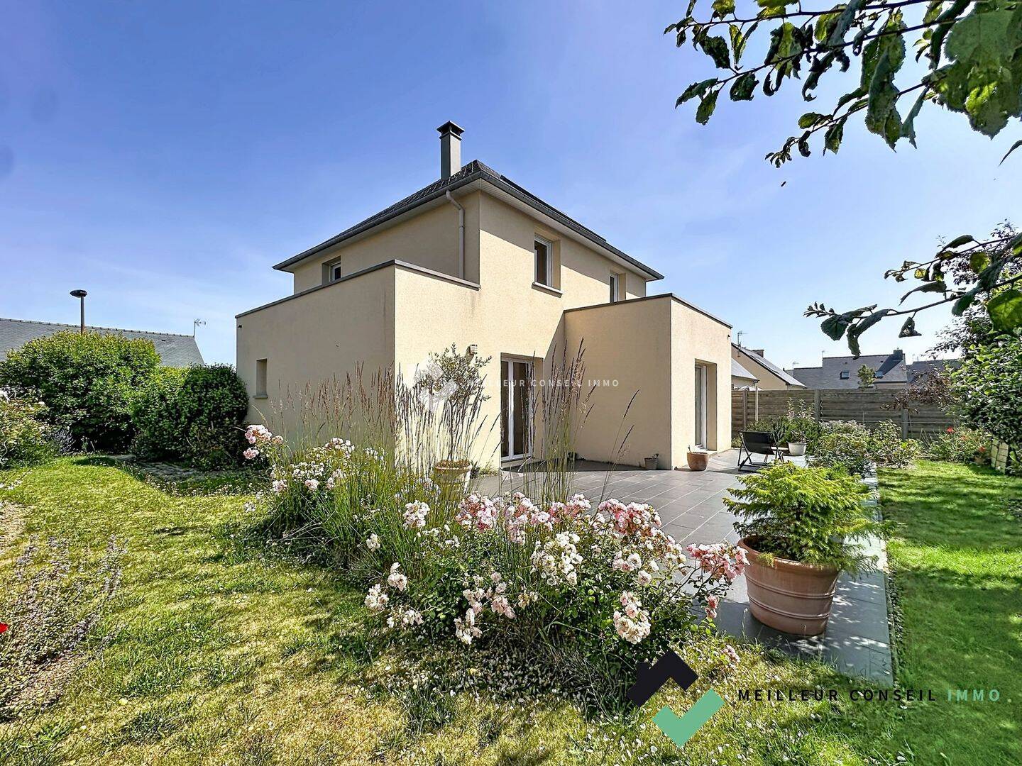 Maison 3 pièces 104 m² · à Hillion · 104 m² · 261 250 €