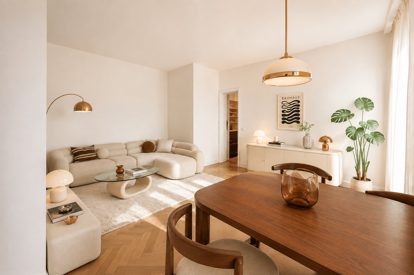 Appartement 2 pièces 39 m² · à Paris 11ème Arrondissement · 39,4 m² · 410 000 €