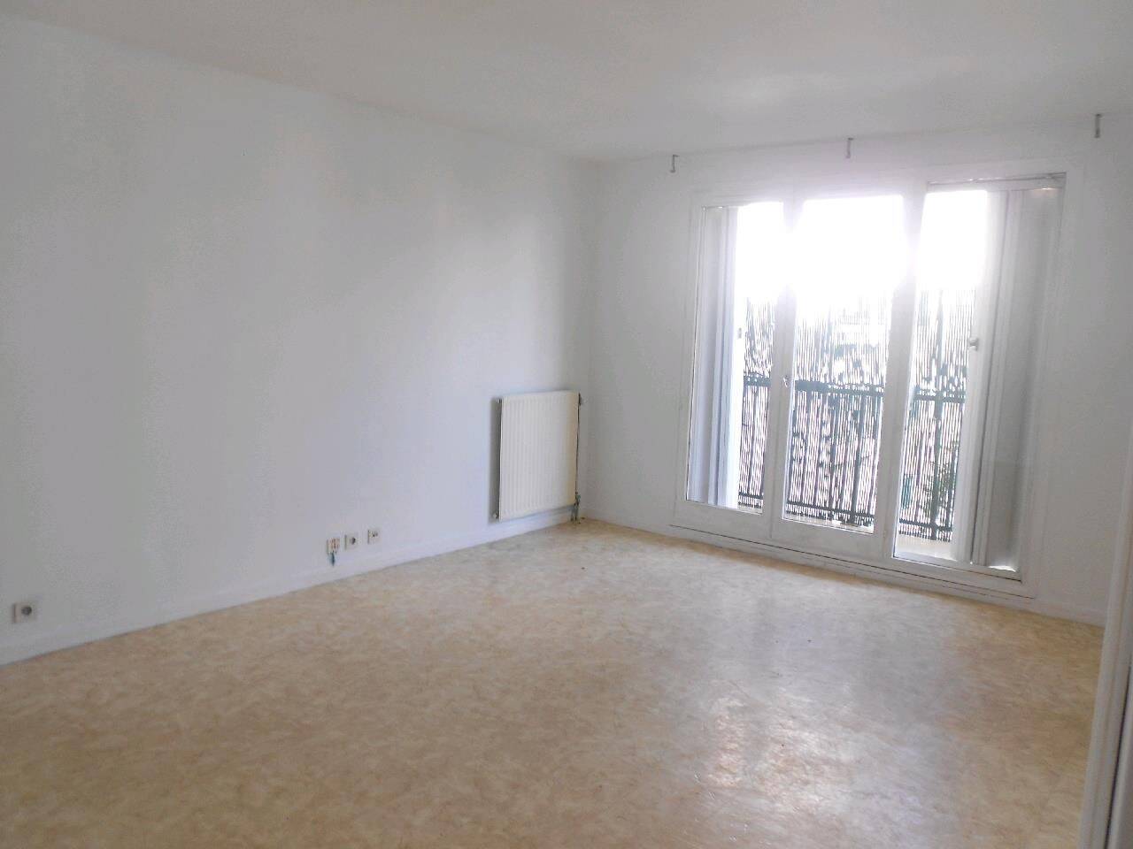 Appartement 2 pièces 45 m² · à Sannois · 45 m² · 922 €/mois