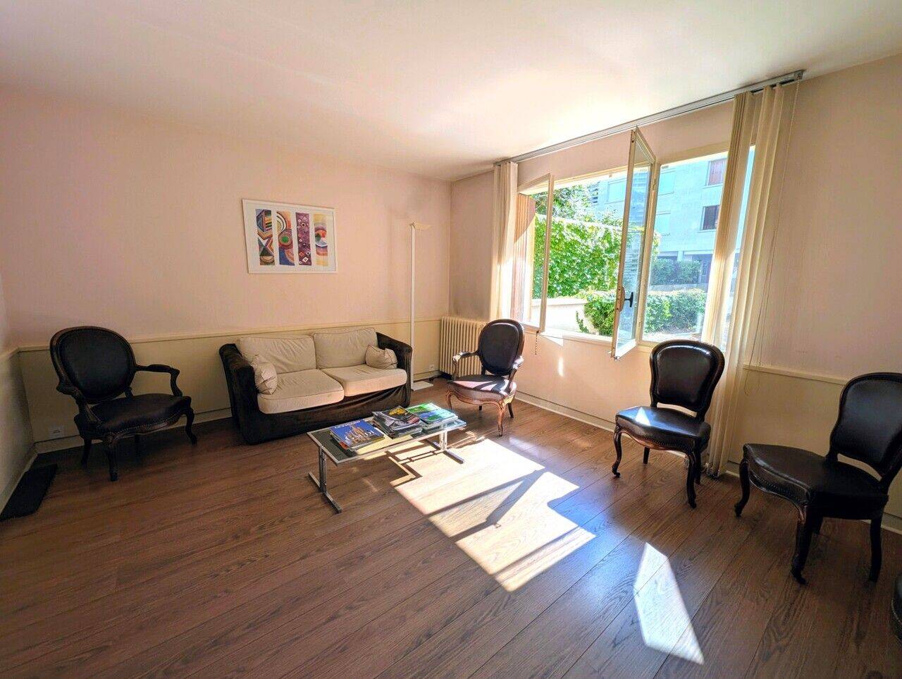 Appartement 3 pièces 63 m² · à Vaucresson · 62,7 m² · 320 000 €