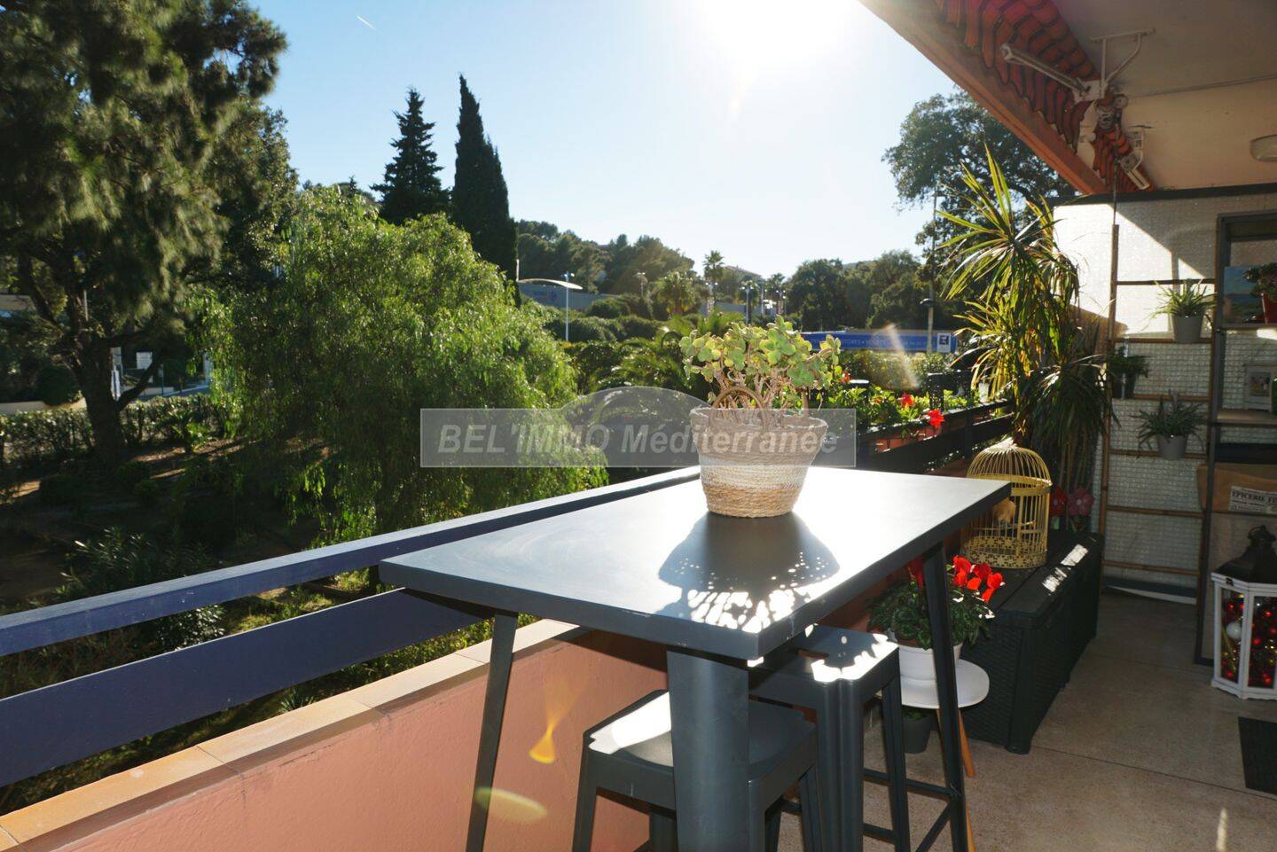 Appartement 2 pièces 58 m² · à Cavalaire-sur-Mer · 58 m² · 272 900 €