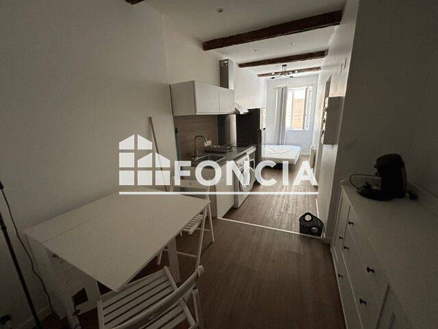Appartement 1 pièce 19 m² · à Manosque · 19,4 m² · 475 €