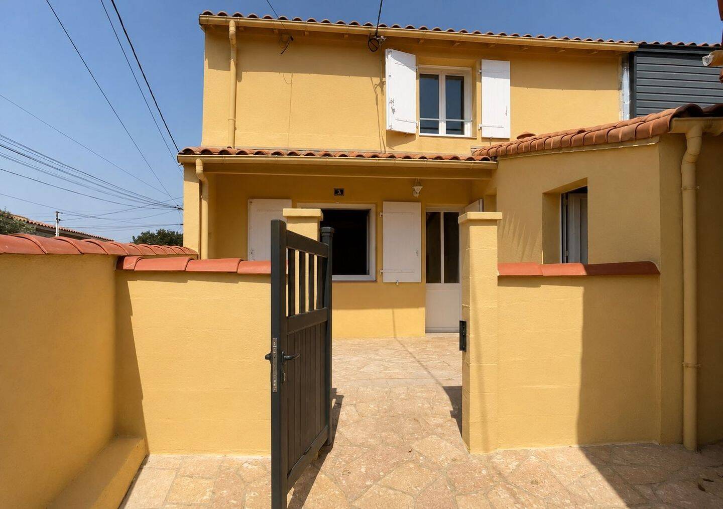 Maison 3 pièces 60 m² · à La Roche-sur-Yon · 60 m² · 870 €/mois