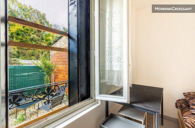 Appartement 2 pièces 35 m² · à Bondy · 35 m² · 1 650 €