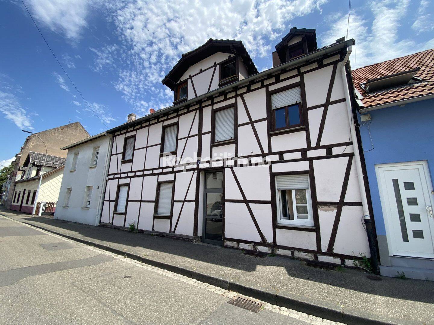 Appartement 2 pièces 37 m² · à Strasbourg · 37,4 m² · 110 000 €