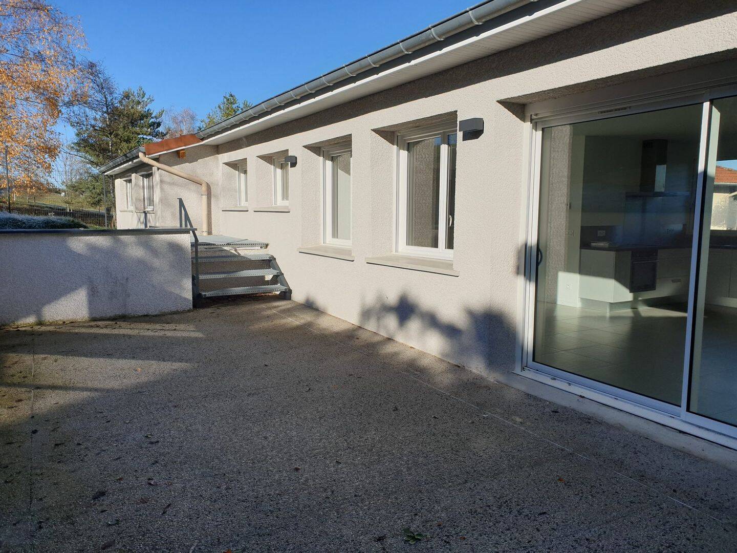 Maison 5 pièces 112 m² · à Saint-Maurice-de-Lignon · 112 m² · 1 000 €/mois