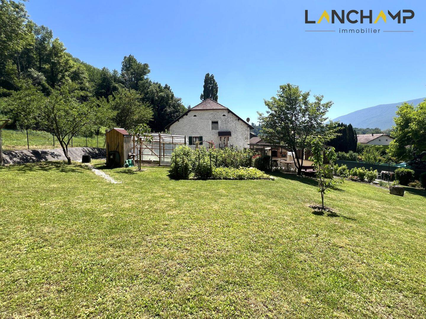 Maison 6 pièces 137 m² · à Seyssel · 137 m² · 447 000 €