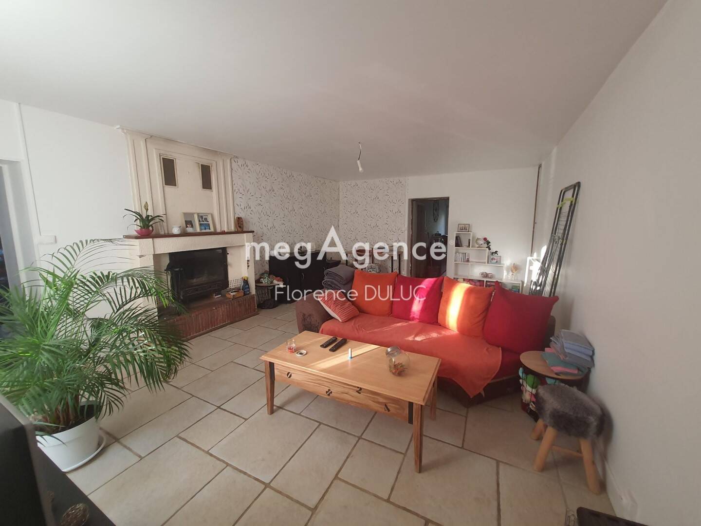 Maison 3 pièces 88 m² · à Massac · 88 m² · 148 000 €