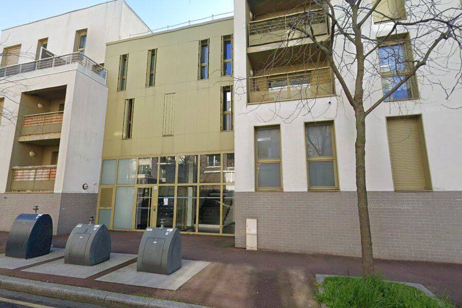 Appartement 3 pièces 58 m² · à Juvisy-sur-Orge · 58 m² · 230 000 €