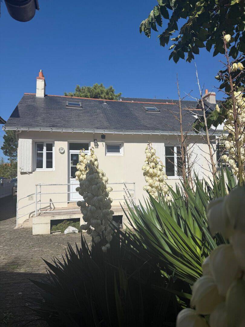 Maison 5 pièces 80 m² · à La Baule-Escoublac · 80 m² · 556 400 €