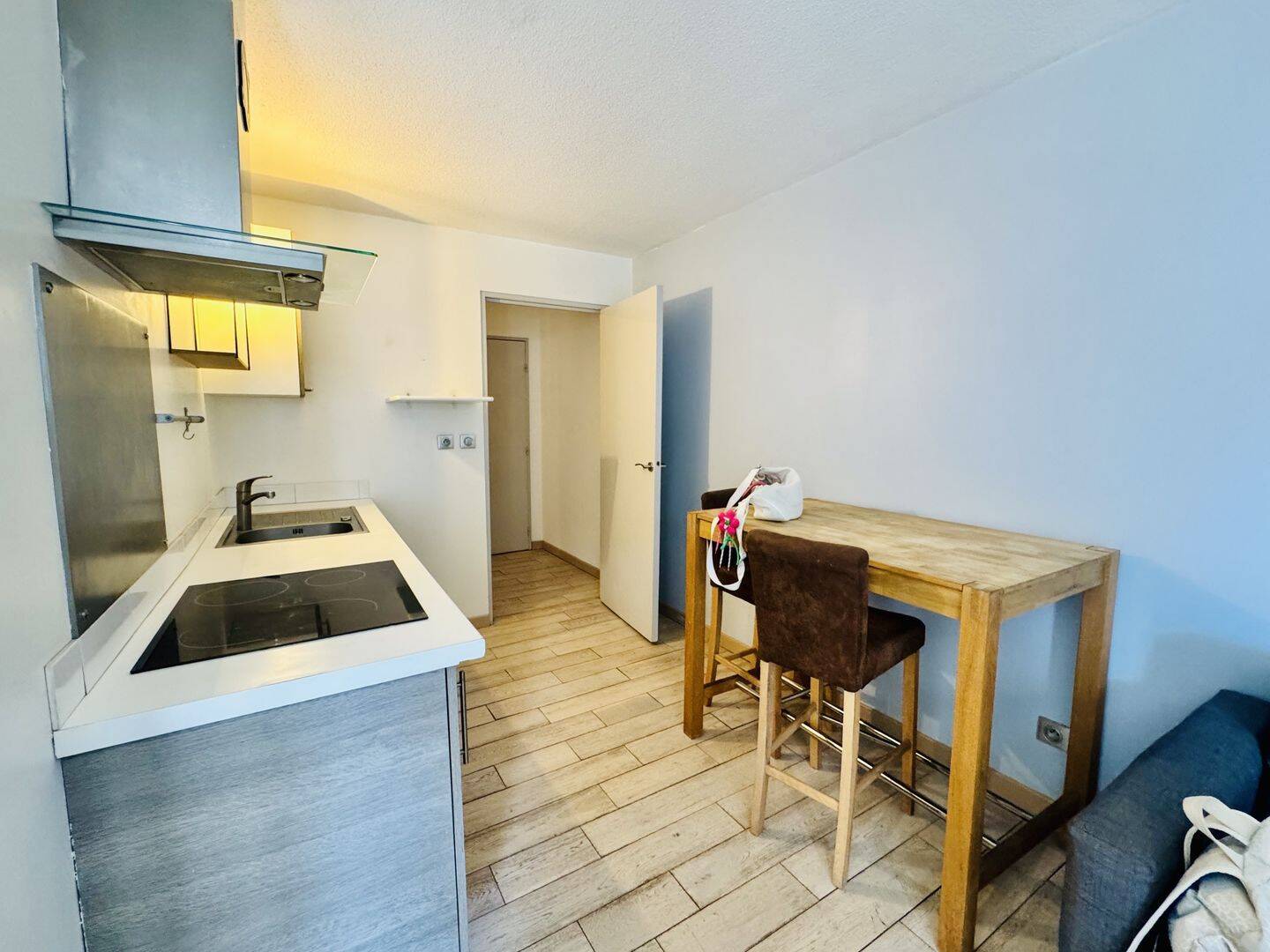 Appartement 2 pièces 35 m² · à Toulouse · 35 m² · 750 €/mois