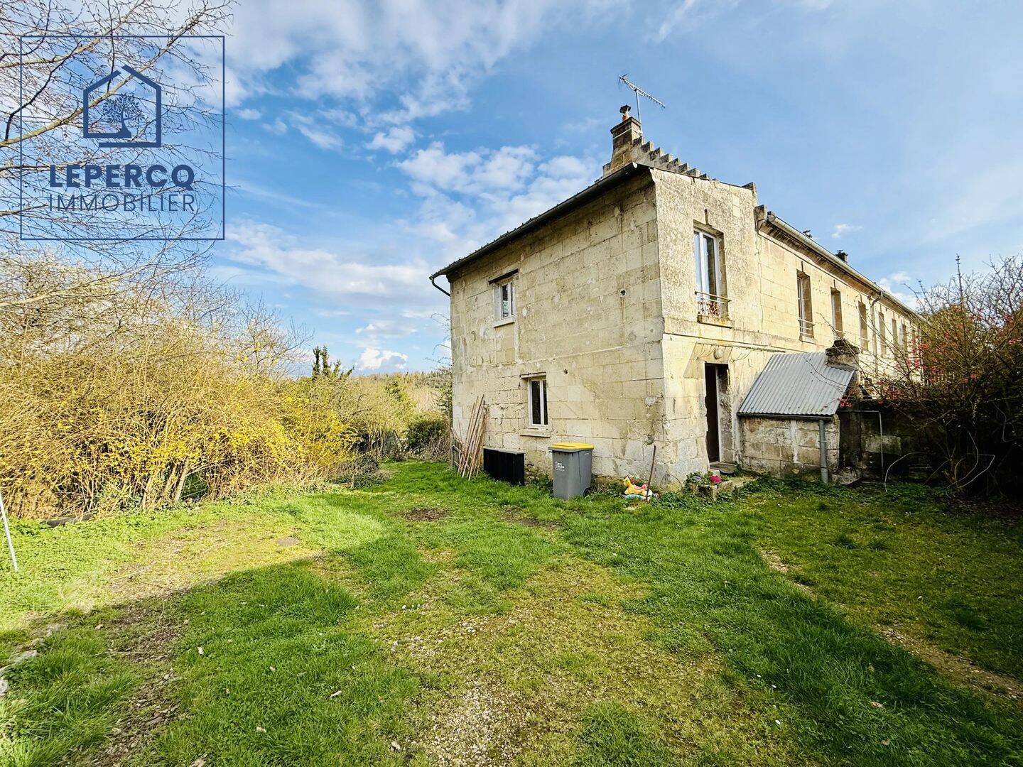 Maison 6 pièces 170 m² · à Villers-Cotterêts · 170 m² · 194 000 €