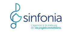 SINFONIA logo