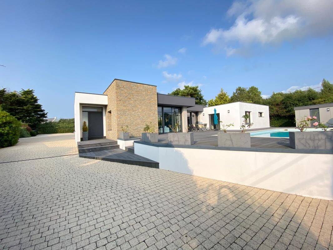 Maison 4 pièces 195 m² · à Guérande · 195 m² · 929 700 €