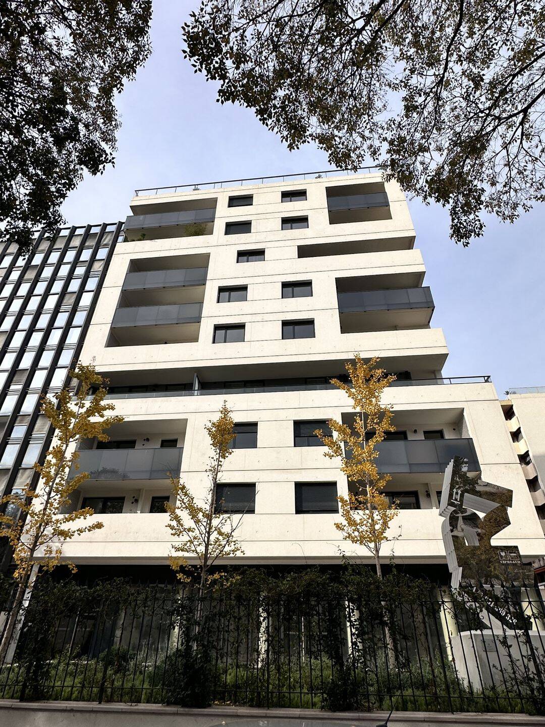 Appartement 3 pièces 63 m² · à Marseille 8ème Arrondissement · 63 m² · 1 600 €