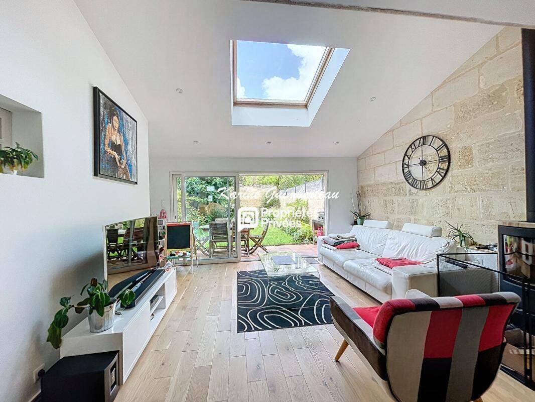 Maison 6 pièces 150 m² · à Libourne · 150 m² · 551 990 €