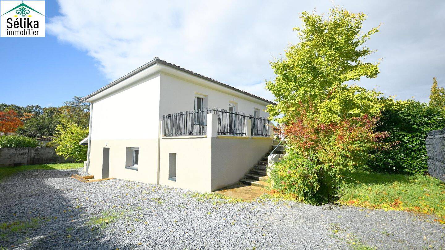 Maison 5 pièces 132 m² · à Le Teich · 131,7 m² · 489 000 €