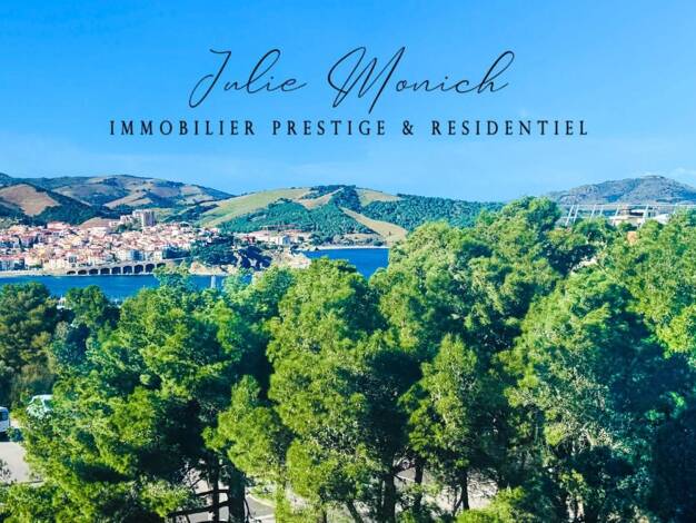 Appartement à vendre 178 000 € 2 pièces 1 chambre 45 m² 2ème étage Est Banyuls-sur-Mer 66650