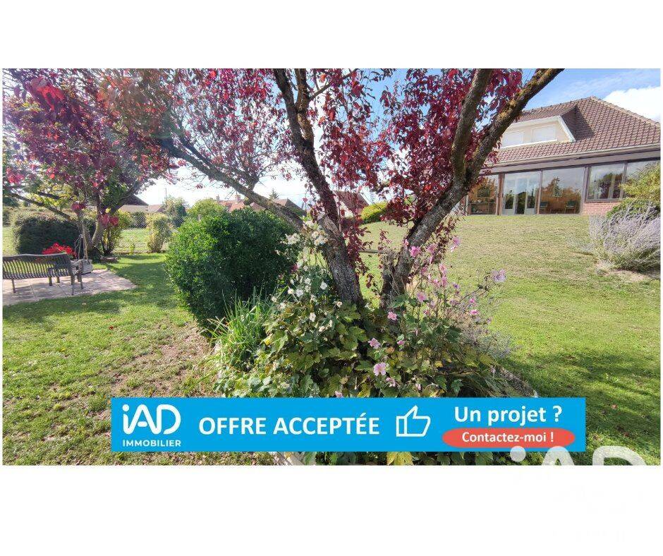 Maison 5 pièces 120 m² · à Saint-Lyé · 120 m² · 255 000 €